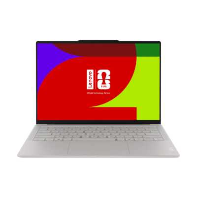 ноутбук Lenovo Yoga Slim 7 Ultra 14IPH11 83QK001PRK Серый