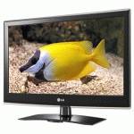 телевизор LG 19LV2500 Черный