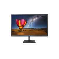 монитор LG 22MN430M-B Черный