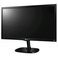 монитор LG 22MP57HQ-P Черный