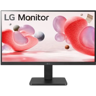 монитор LG 22MR410-B Черный