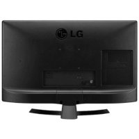 телевизор LG 22MT49VF-PZ Черный