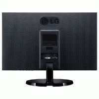 монитор LG 23EA53VB-B Черный