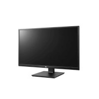 монитор LG 24BK550Y-B Черный