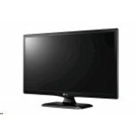 телевизор LG 24LF450U Черный