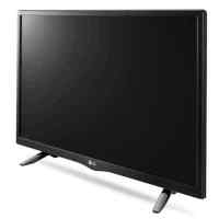 телевизор LG 24LH451U Черный