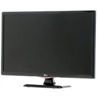 телевизор LG 24LJ480U Черный