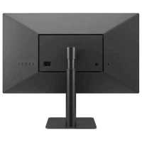 монитор LG UltraFine 24MD4KL-B Черный
