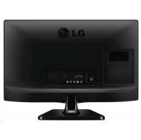 телевизор LG 24MT47V-PZ Черный