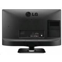 телевизор LG 24MT47VC-PZ Черный
