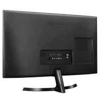 телевизор LG 24MT58VF-PZ Черный