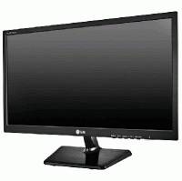 телевизор LG 26MA33V-PZ Черный