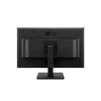 монитор LG 27BK550Y-B Черный