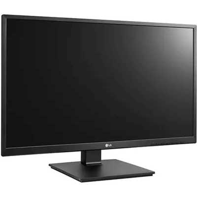 монитор LG 27BK55YP-B Черный