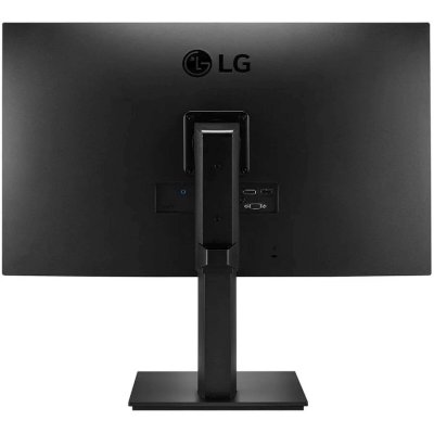 монитор LG UltraGear 27BP450Y-B Черный