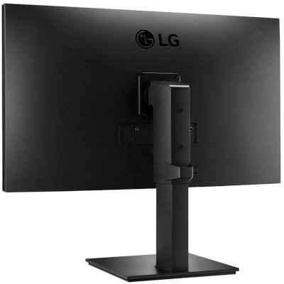 монитор LG UltraGear 27BP450Y-B Черный