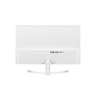 монитор LG 27MP58VQ-W Белый
