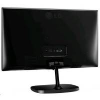 монитор LG 27MP67HQ-P Черный