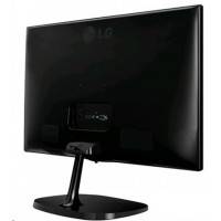 монитор LG 27MP67HQ-P Черный