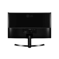 монитор LG 27MP68HM-P Черный