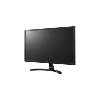 монитор LG 27UD58 Черный
