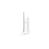монитор LG 27UD69P-W Белый