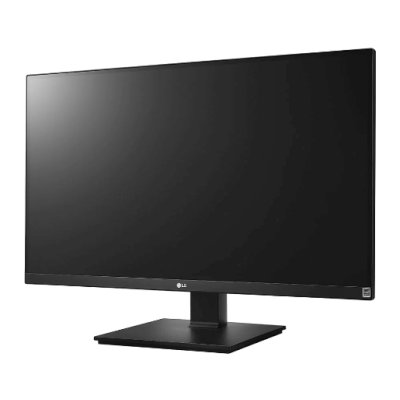 монитор LG UltraWide 27UK670-B Черный