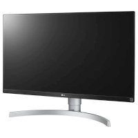 монитор LG UltraFine 27UL650-W Белый