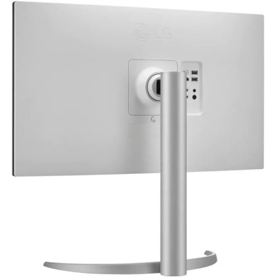 монитор LG UltraFine 27UP850N-W Белый
