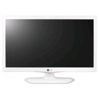телевизор LG 28LB457U Белый