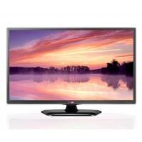 телевизор LG 28LB491U Черный