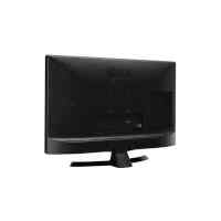 телевизор LG 28MT49S-PZ Черный