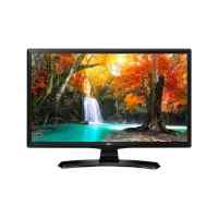 телевизор LG 28MT49VF-PZ Черный