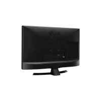 телевизор LG 28MT49VF-PZ Черный