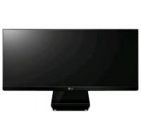 монитор LG UltraWide 29UM67-P Черный