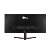 монитор LG UltraWide 29UM69G-B Черный