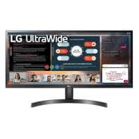 монитор LG UltraWide 29WL50S-B Черный