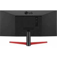 монитор LG UltraWide 29WP60G-B Черный