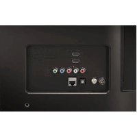 телевизор LG 32LJ610V Черный
