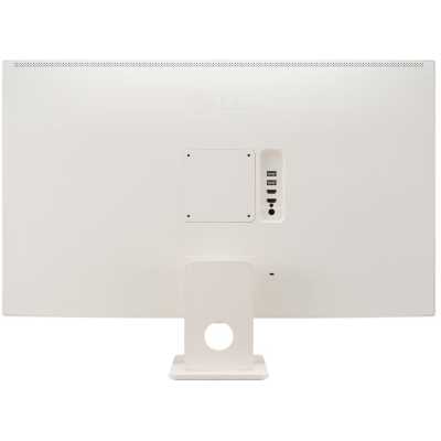монитор LG 32SR50F-W MyView Белый