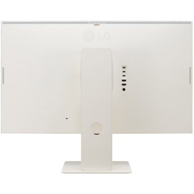 монитор LG 32SR83U-W MyView Белый