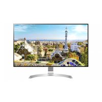 монитор LG 32UD99-W Белый