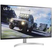 монитор LG 32UN500-W Белый