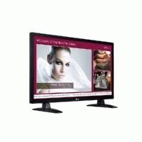 ЖК панель LG 32WL30MS-B Черный