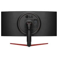 монитор LG UltraGear 34GK950G-B Черный