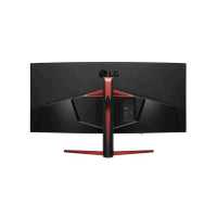 монитор LG UltraGear 34GL750-B Черный