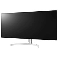 монитор LG UltraWide 34WK95U-W Белый