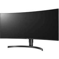 монитор LG UltraWide 34WL75C-B Черный