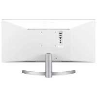 монитор LG UltraWide 34WN650-W Белый