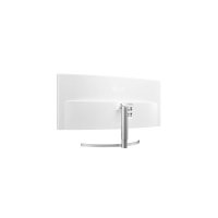монитор LG UltraWide 38WK95C-W Белый